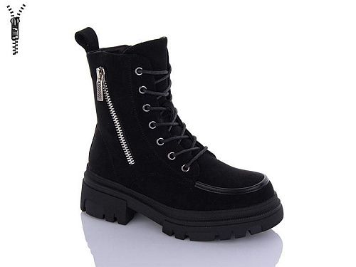 Ботинки No Brand P2202-2 в магазине Фонтан Обуви