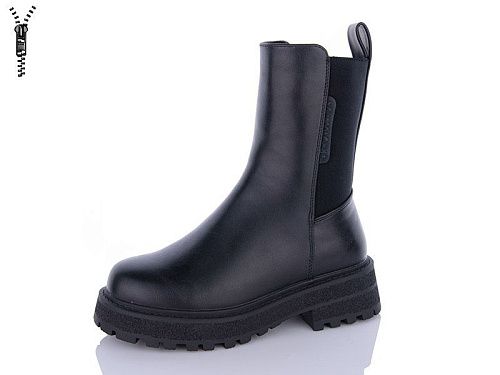 Ботинки I.Trendy B5957 в магазине Фонтан Обуви