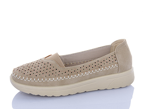 Туфли Suba L376-2 в магазине Фонтан Обуви