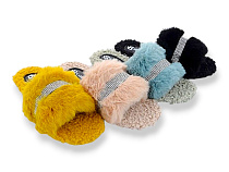 Тапочки Favorit 8006 mix в магазине Фонтан Обуви