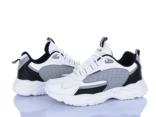 Кроссовки Pryama Vigoda 4186-B9030-7 в магазине Фонтан Обуви