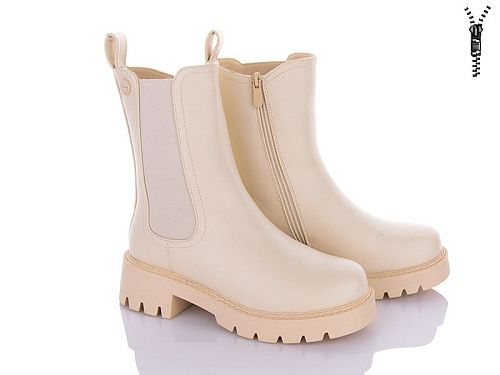 Ботинки I.Trendy B7259-1 в магазине Фонтан Обуви