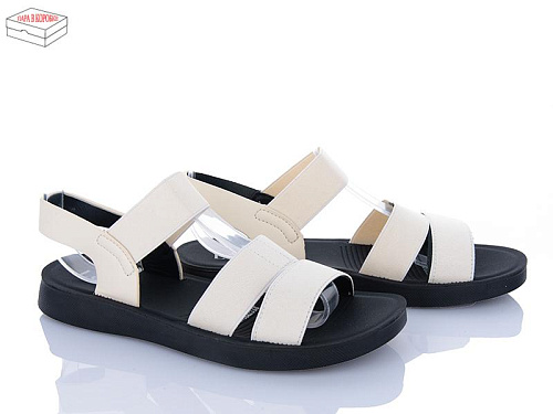 Босоножки L&M-Lemon LQ5-3 в магазине Фонтан Обуви