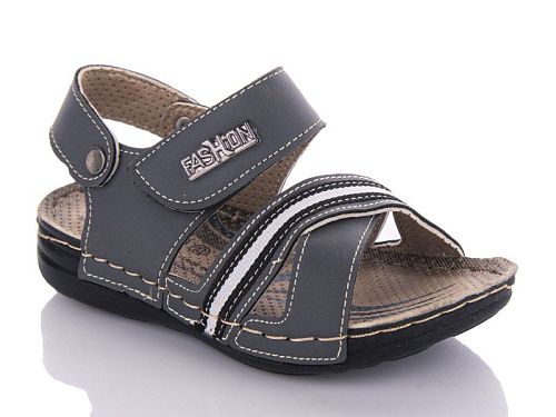 Босоножки No Brand HB157 в магазине Фонтан Обуви