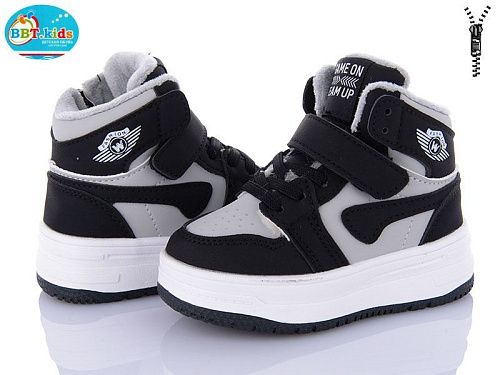 Ботинки Bbt T320-1-9 в магазине Фонтан Обуви