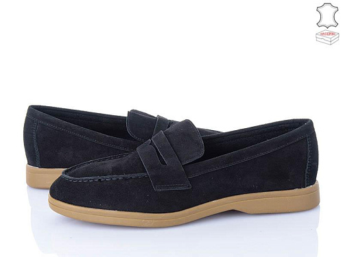 Туфли L&M-Lemon PL2-2 в магазине Фонтан Обуви