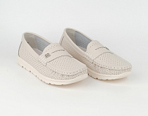 Мокасины Allshoes 210356 в магазине Фонтан Обуви