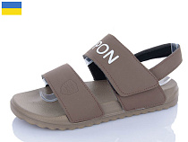 Сандалии Luckline 2222-5 в магазине Фонтан Обуви