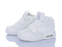 Кроссовки Clibee LC802-1 white в магазине Фонтан Обуви