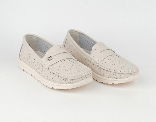 Мокасины Allshoes 210356 в магазине Фонтан Обуви