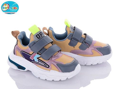 Кроссовки Bbt H6705-6 в магазине Фонтан Обуви