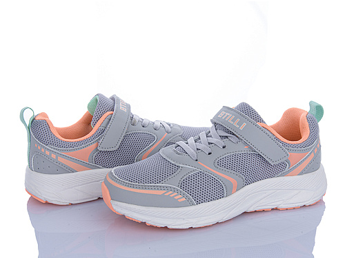 Кроссовки Stilli Kids KT170-9 піна в магазине Фонтан Обуви