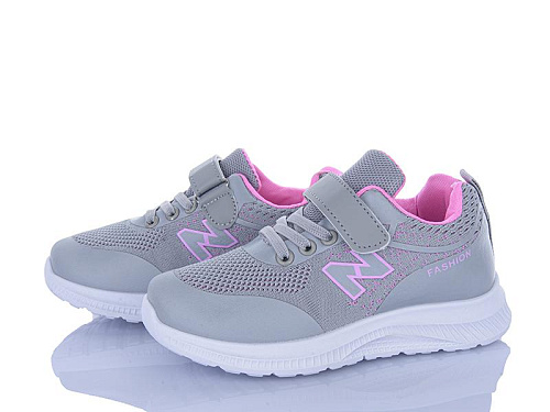 Кроссовки Okshoes T813-2 в магазине Фонтан Обуви