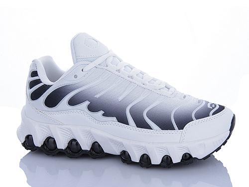 Кроссовки Violeta 24-158 white-grey в магазине Фонтан Обуви