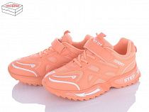 Кроссовки Fzd B2057A orange в магазине Фонтан Обуви