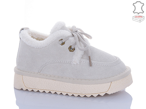 Угги Lilin AL857-7 в магазине Фонтан Обуви