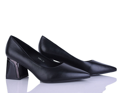 Туфли Loretta A309-1 в магазине Фонтан Обуви