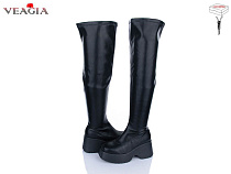 Ботфорты Veagia-Ada T08-1 в магазине Фонтан Обуви