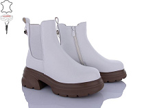 Ботинки Okshoes 777-CQ216 в магазине Фонтан Обуви