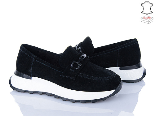 Туфли Pl Ps S625-2 в магазине Фонтан Обуви