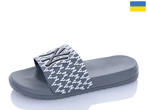 Шлепанцы Luckline 5030-620 в магазине Фонтан Обуви