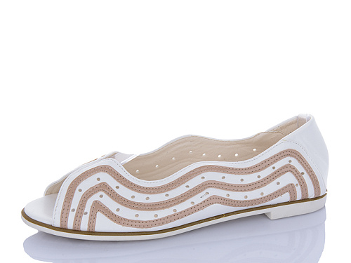 Туфли Sanlin 21-51B в магазине Фонтан Обуви