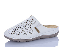 Шлепанцы Wsmr A601-2 батал в магазине Фонтан Обуви