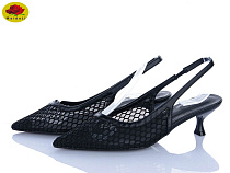 Босоножки Meideli L2051-9 в магазине Фонтан Обуви