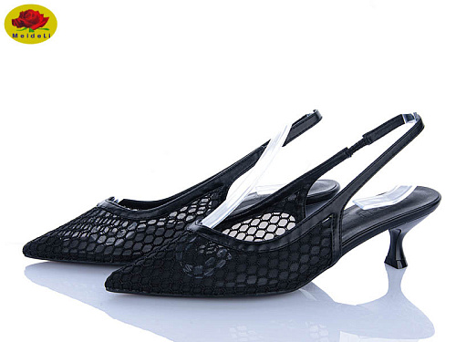 Босоножки Meideli L2051-9 в магазине Фонтан Обуви