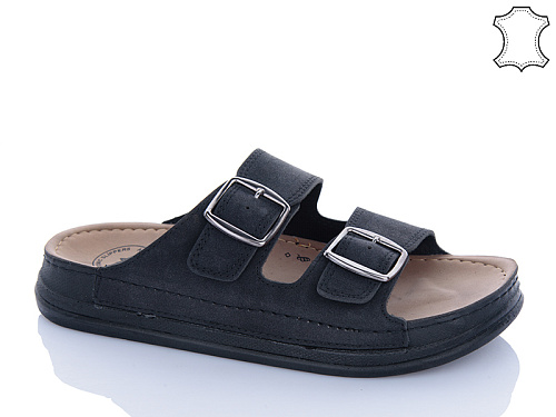 Шлепанцы Sharif ME6005-3 (40-45) в магазине Фонтан Обуви