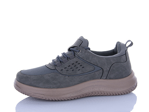 Кроссовки Dafuyuan SK20 grey в магазине Фонтан Обуви