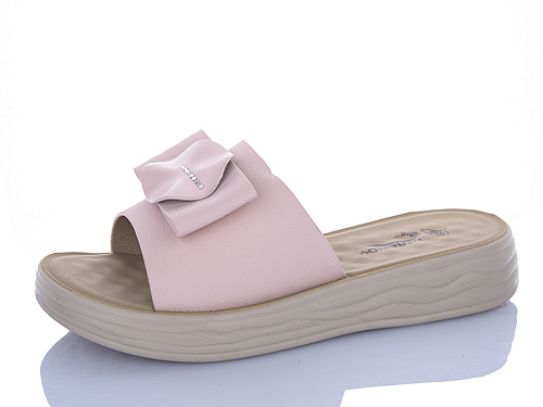 Шлепанцы I.Trendy ZK711-5 в магазине Фонтан Обуви