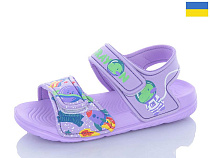 Босоножки Luckline 8007B-15 в магазине Фонтан Обуви