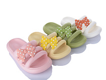 Шлепанцы Soylu HB20 mix в магазине Фонтан Обуви