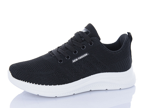 Кроссовки Шик-Шок G620 black в магазине Фонтан Обуви