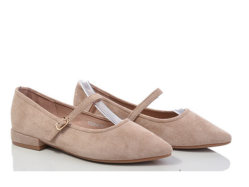 Туфли Loretta E589-6 в магазине Фонтан Обуви