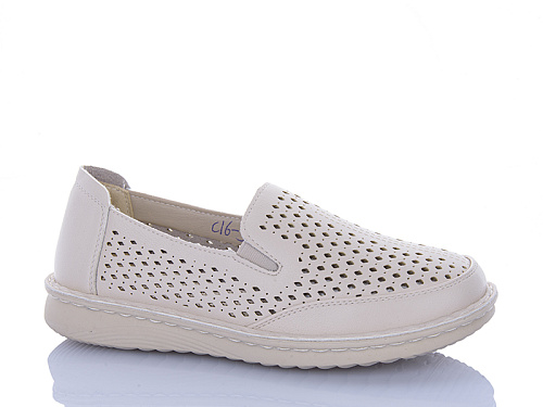 Туфли Wsmr C16-3 в магазине Фонтан Обуви