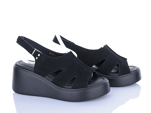 Босоножки Loretta X376-1 в магазине Фонтан Обуви