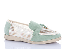 Туфли Aba QQ58-4 в магазине Фонтан Обуви