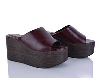 Шлепанцы Бабочка 8062-22 в магазине Фонтан Обуви