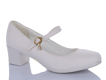 Туфли Aba KU177-6-3 в магазине Фонтан Обуви