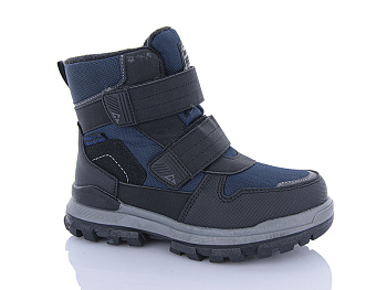 Ботинки Okshoes 10724C в магазине Фонтан Обуви