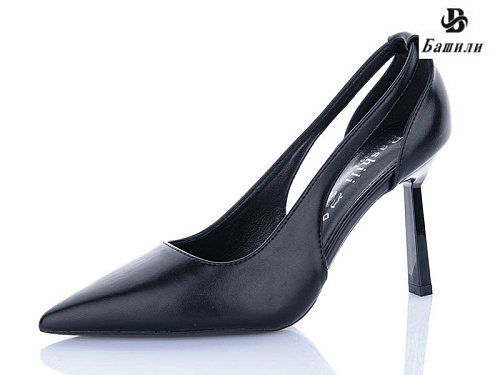 Туфли Башили H6529-2 в магазине Фонтан Обуви