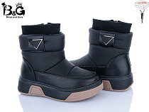 Ботинки Poni Kids 6337-5A в магазине Фонтан Обуви
