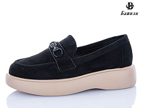 Туфли Башили G63A40-2 в магазине Фонтан Обуви