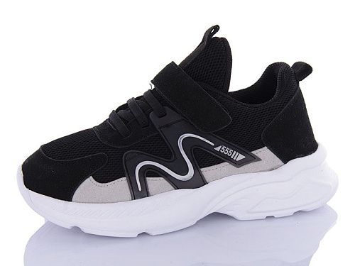 Кроссовки Sharif AC6030-11 (31-35) в магазине Фонтан Обуви