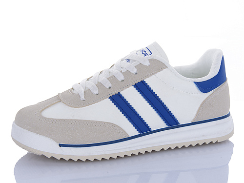 Кроссовки Yiyi YB075-4 в магазине Фонтан Обуви