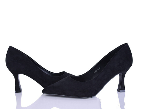 Туфли Loretta A310-5 в магазине Фонтан Обуви