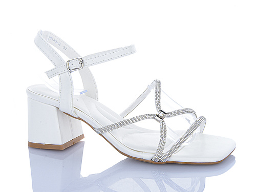 Босоножки Qq Панда QQ143-2 в магазине Фонтан Обуви