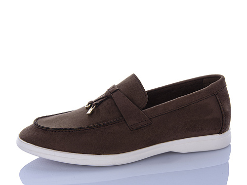 Туфли Desay CDS593C-05 в магазине Фонтан Обуви